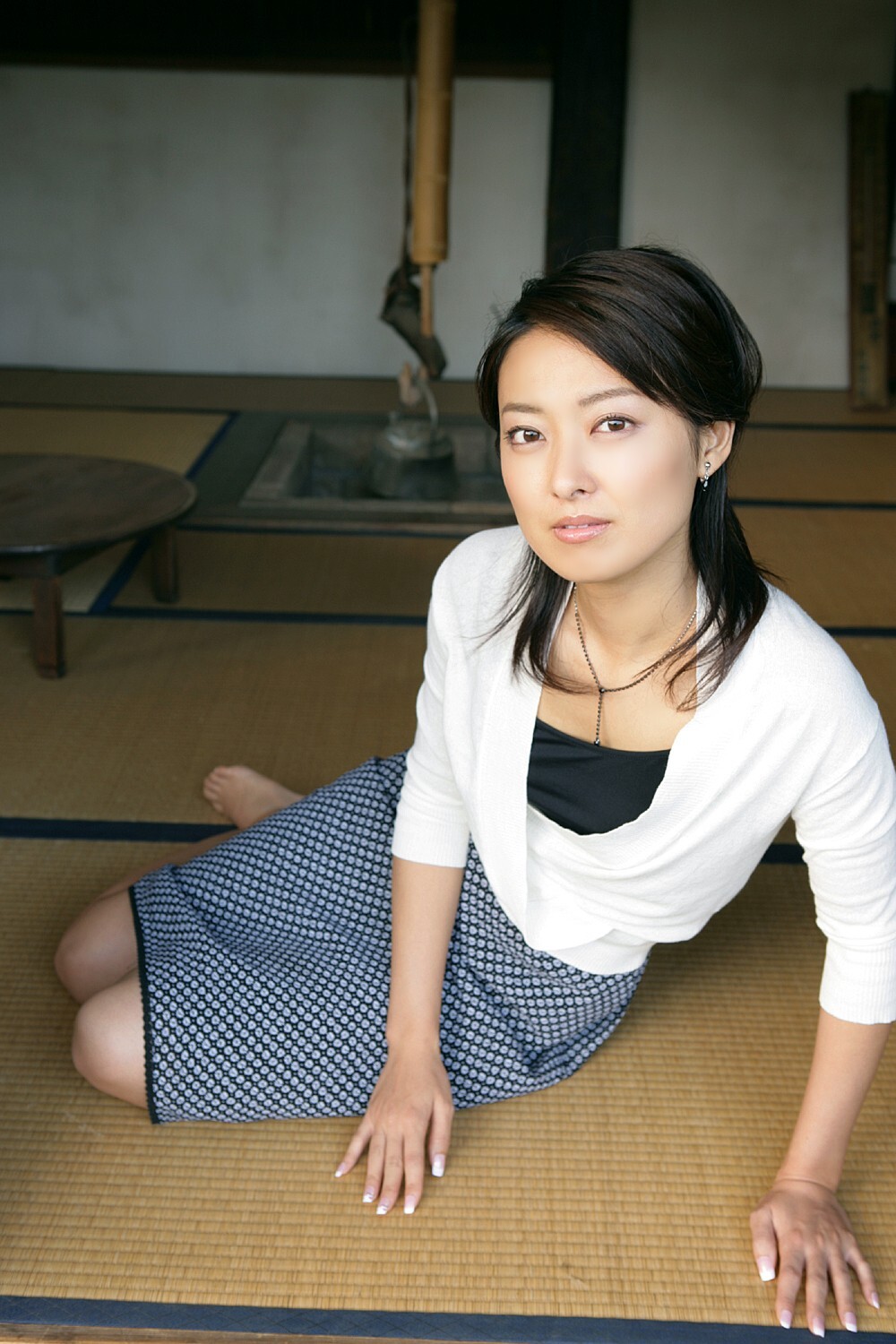 No138 山田玲奈 Rena Yamada [dgc]